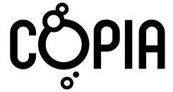 Copia books